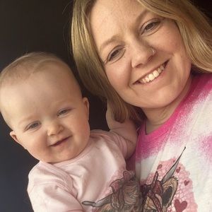 Meet your Posher, Jodi